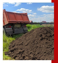 Услуги Поставка нерудных материалов в Гудермесе