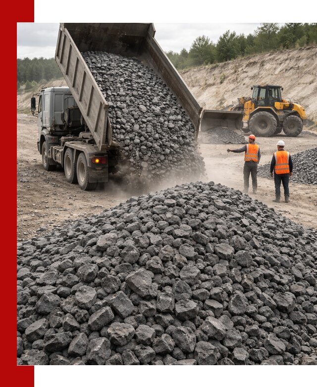 Щебень габбро-диабаз фракция 70–150 доставка в Гудермесе