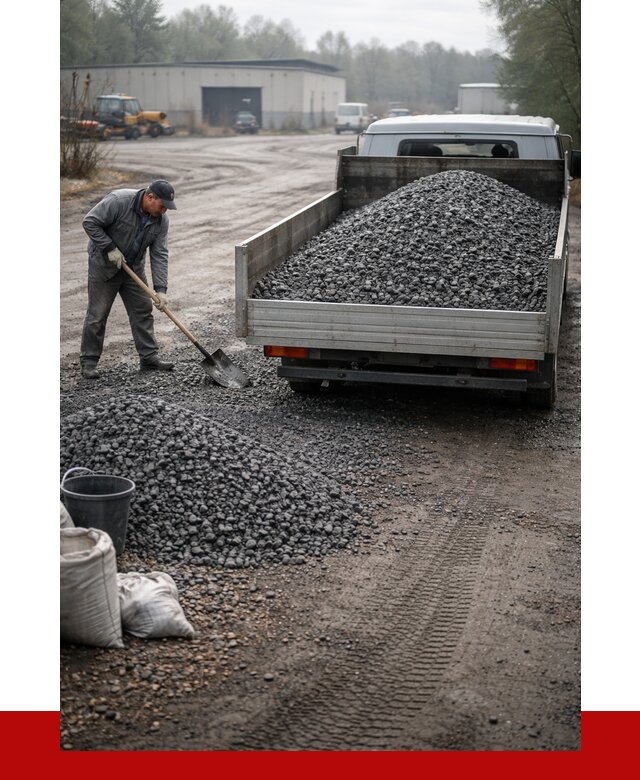 Купить шлаковый щебень в Гудермесе, от 1609 р. ПРОНЕРУДГдр