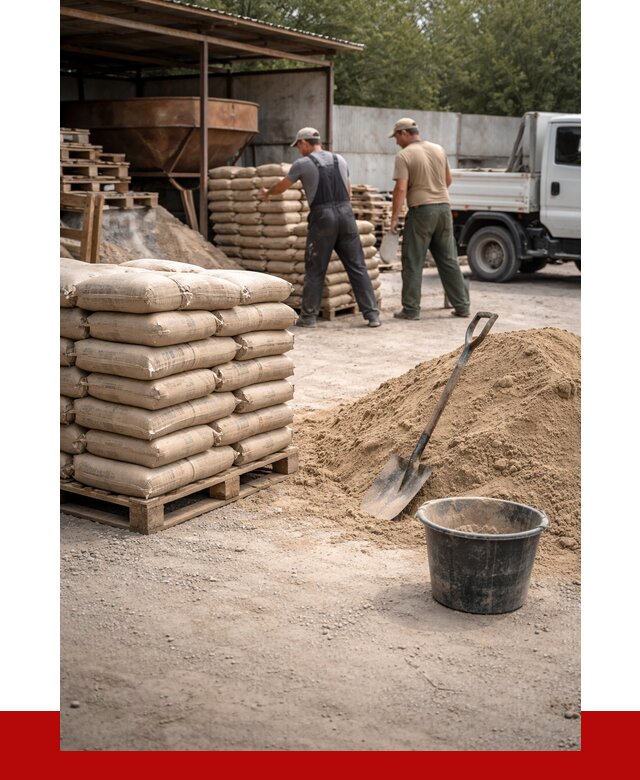 Купить песок для штукатурки в Гудермесе от 1844 р. | ПРОНЕРУДГдр