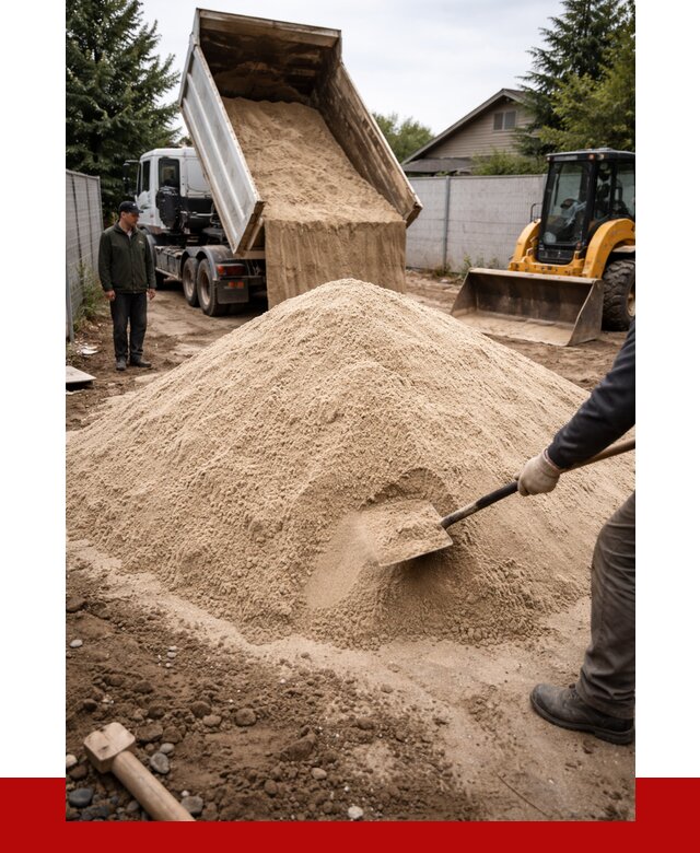 Кварцевый песок в Гудермесе купить от 1230 р. | ПРОНЕРУДГдр