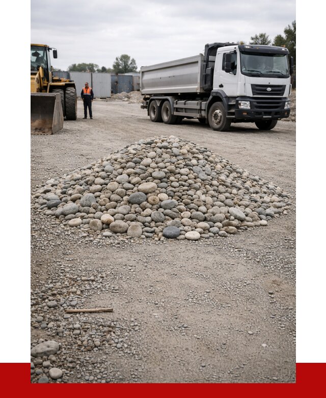 Купить галька морская в Гудермесе от 2869 р. | ПРОНЕРУДГдр