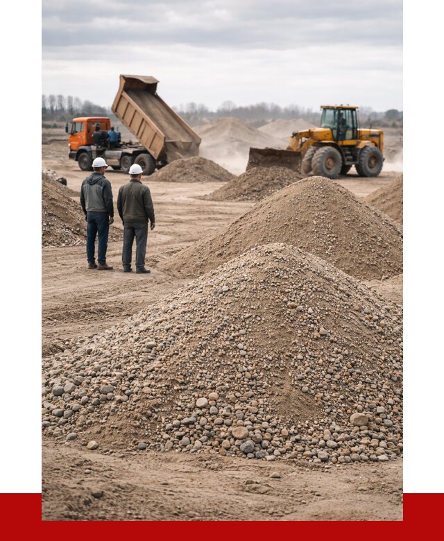 ПГС С3 в Гудермесе с доставкой от 2767 р./куб | ПРОНЕРУДГдр