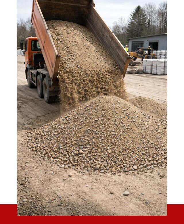 ПГС С6 с доставкой в Гудермесе от 3279 р. за куб | ПРОНЕРУДГдр