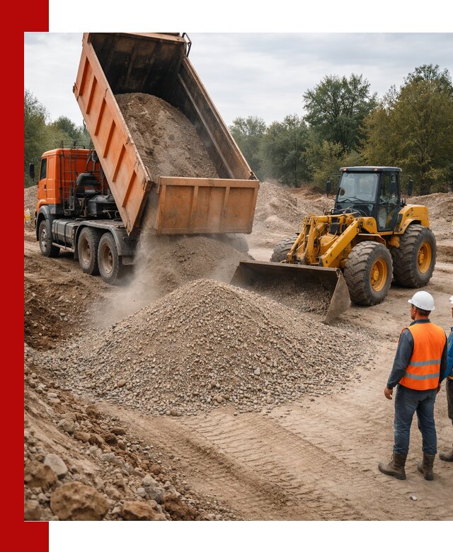 Доставка ПГС фракции С6 в мешках и навалом в Гудермесе