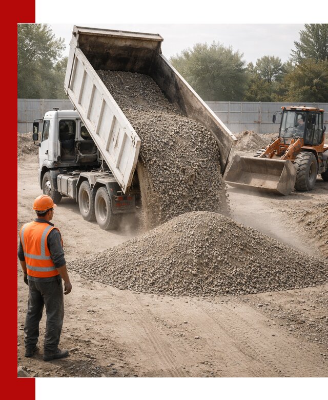 Доставка опгс в Гудермесе оптом и мелким транспортом