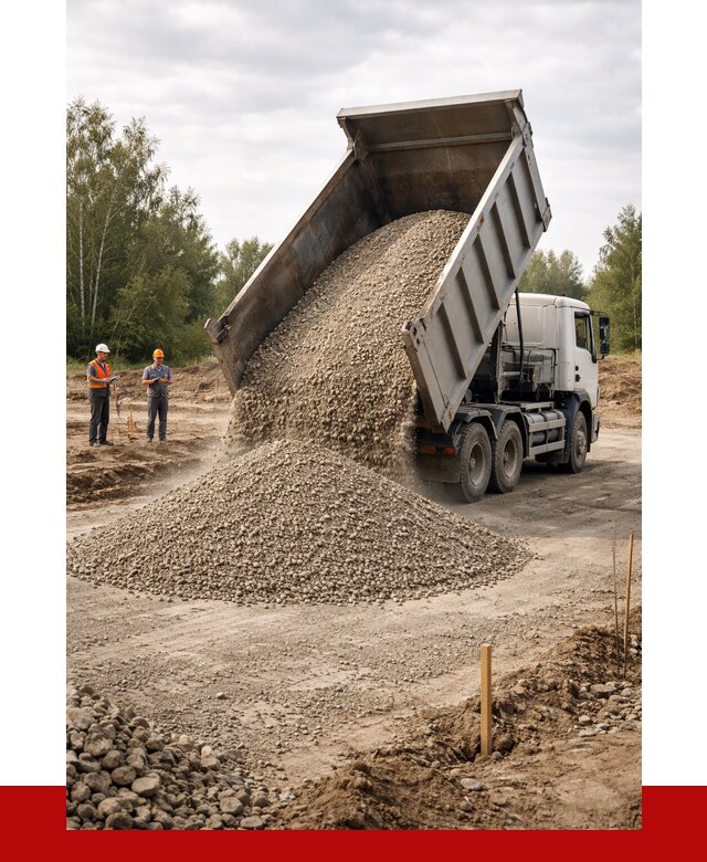 ЩПС С2 в Гудермесе с доставкой от 4611 р. за куб | ПРОНЕРУДГдр
