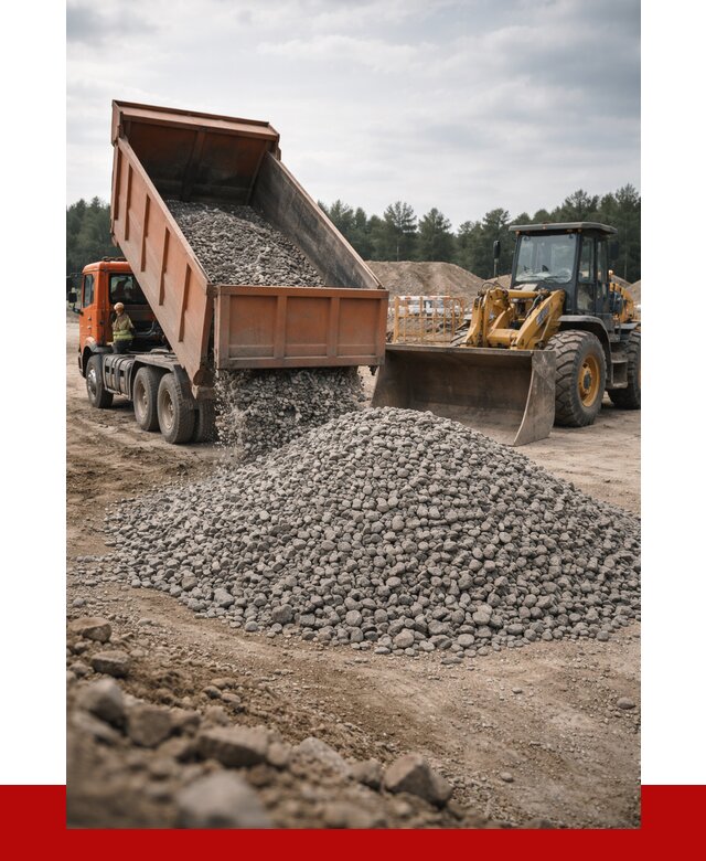 ЩПС С4 в Гудермесе с доставкой от 2767 р. за куб | ПРОНЕРУДГдр