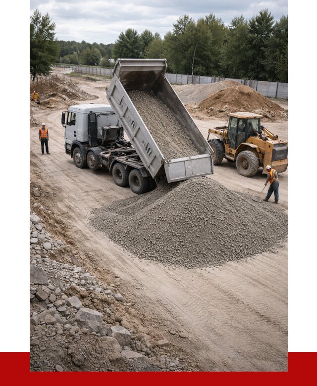 ЩПС С5 в Гудермесе с доставкой от 4304 р. за куб | ПРОНЕРУДГдр