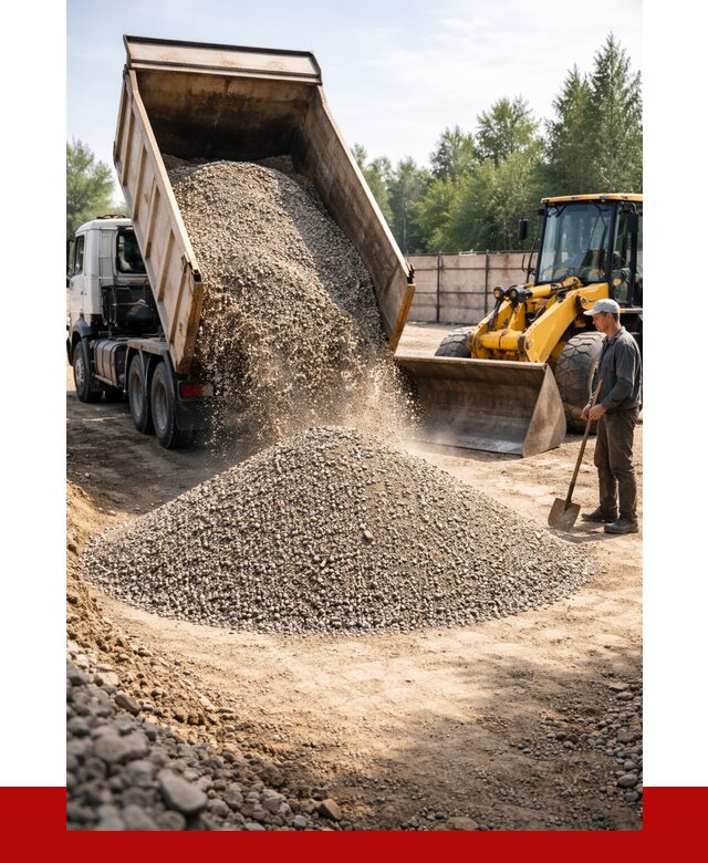 ЩПС С10 в Гудермесе с доставкой от 3279 р. за куб | ПРОНЕРУДГдр