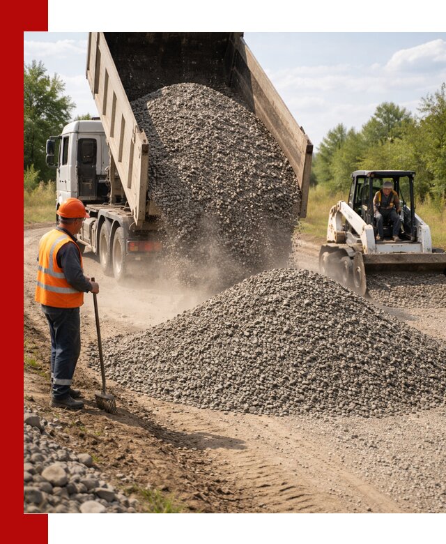 Доставка щпс С10 в Гудермесе — сыпучие материалы оптом и врозь