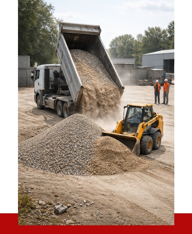 ЩПС С11 в Гудермесе с доставкой от 1896 р. за куб | ПРОНЕРУДГдр