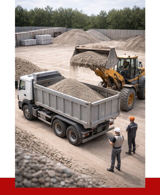 ЩПС С12 в Гудермесе с доставкой от 3279 р. за куб | ПРОНЕРУДГдр