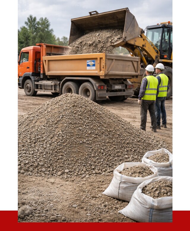 ЩГПС С1 в Гудермесе с доставкой от 3279 руб. за куб | ПРОНЕРУДГдр