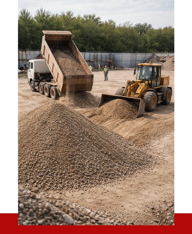 ЩГПС С2 в Гудермесе с доставкой от 2459 р./куб. | ПРОНЕРУДГдр