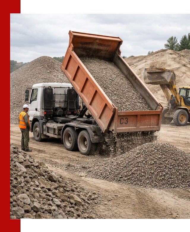 Доставка щгпс С3 в Гудермесе оптом и в розницу для стройплощадок