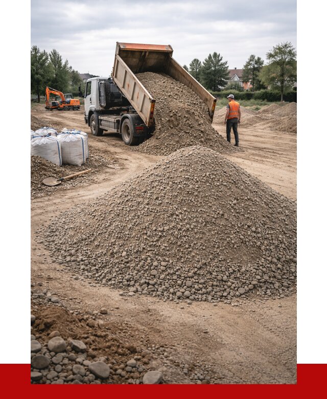 ЩГПС С4 с доставкой в Гудермесе от 2152 р./куб. | ПРОНЕРУДГдр