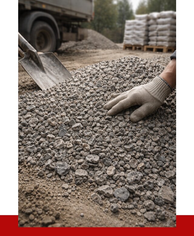 Гранитная крошка фракция 10-20 в Гудермесе от 4304 р. | ПРОНЕРУДГдр