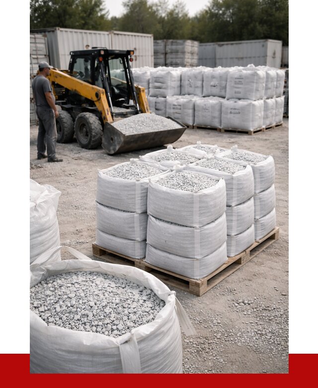 Мраморная крошка в Гудермесе от 4611 р. за куб | ПРОНЕРУДГдр