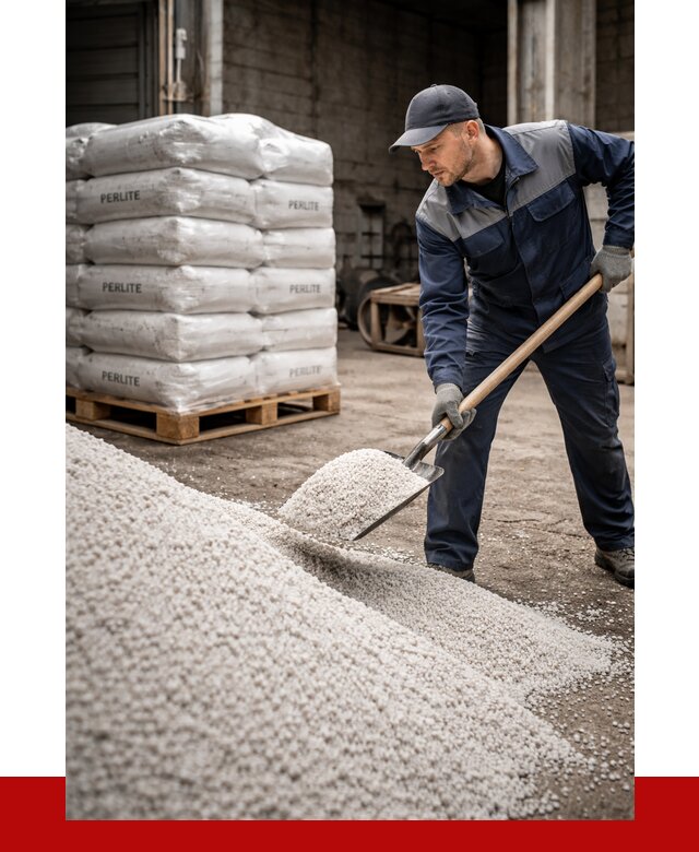 Купить перлит в Гудермесе с доставкой от 4304 р. оптом | ПРОНЕРУДГдр