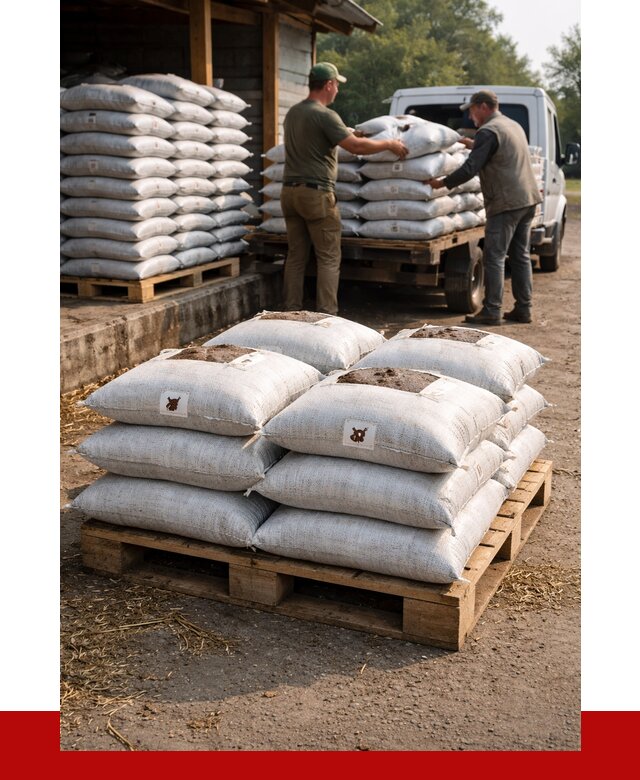 Купить конский навоз в мешках в Гудермесе от 4611 р. | ПРОНЕРУДГдр