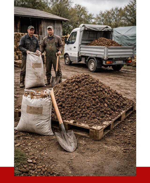 Купить куриный помет в Гудермесе с доставкой от 3074 р. | ПРОНЕРУДГдр