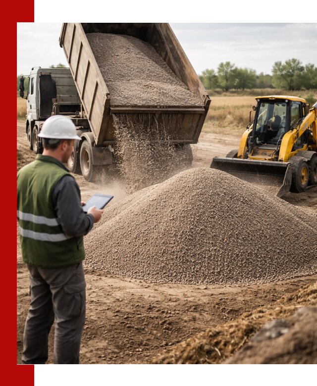 Доставка минеральных удобрений в Гудермесе оптом и в розницу