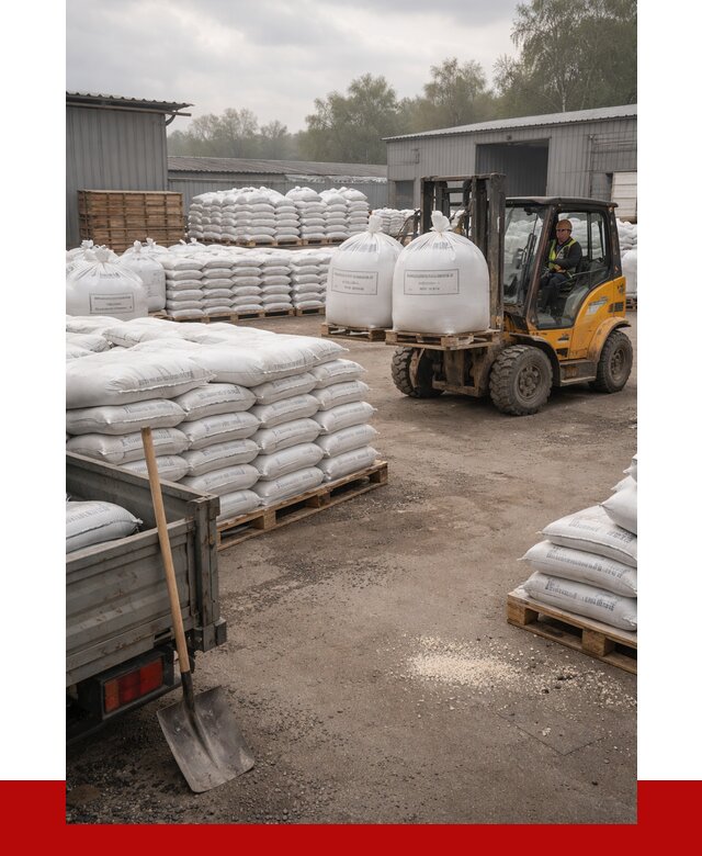 Аммиачная селитра в Гудермесе от 4304 р. с доставкой | ПРОНЕРУДГдр