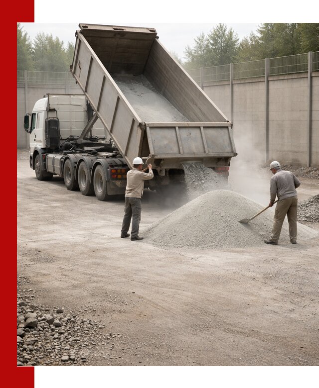 Доставка аммиачной селитры оптом и врозь в Гудермесе