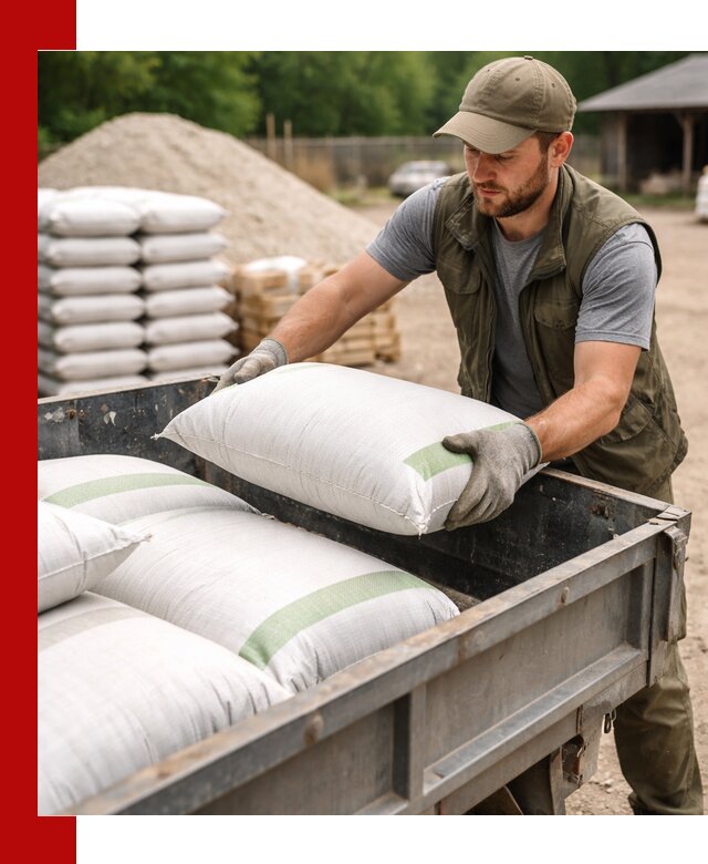 Доставка нитроаммофоски оптом и в розницу в Гудермесе