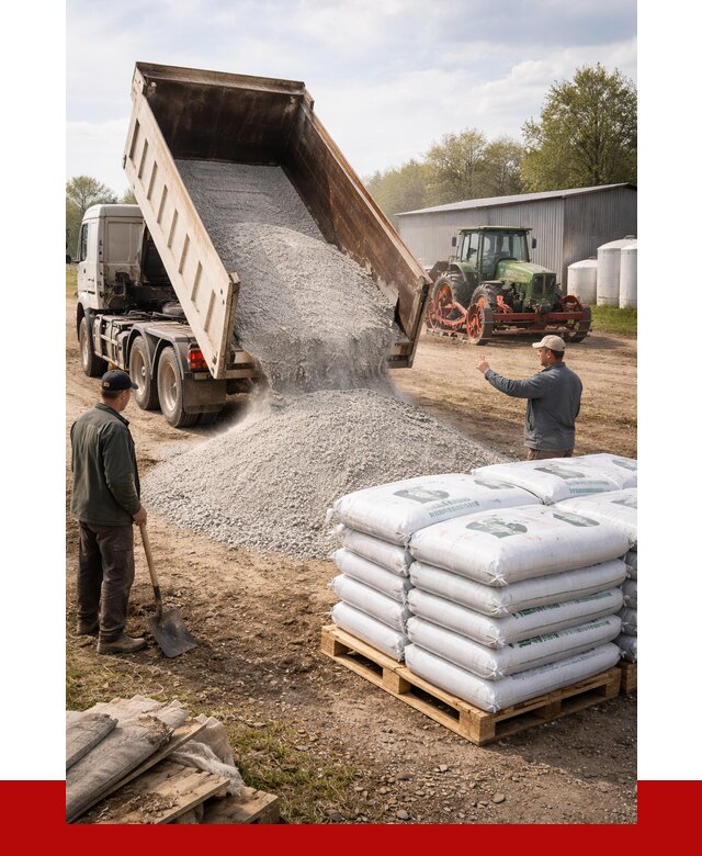 Купить суперфосфат в Гудермесе с доставкой от 7378 р. | ПРОНЕРУДГдр