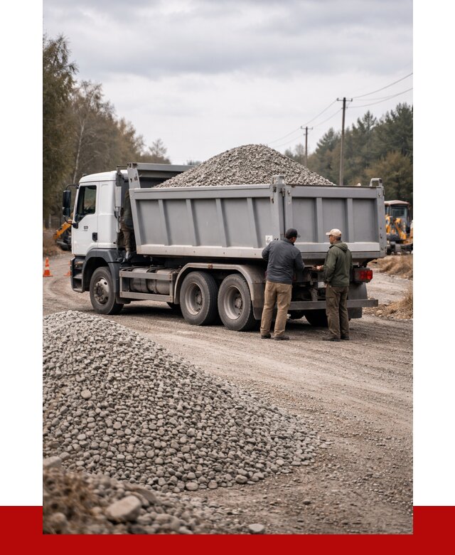 Доставка самосвалом 10 кубов в Гудермесе от 7378 р. | ПРОНЕРУДГдр