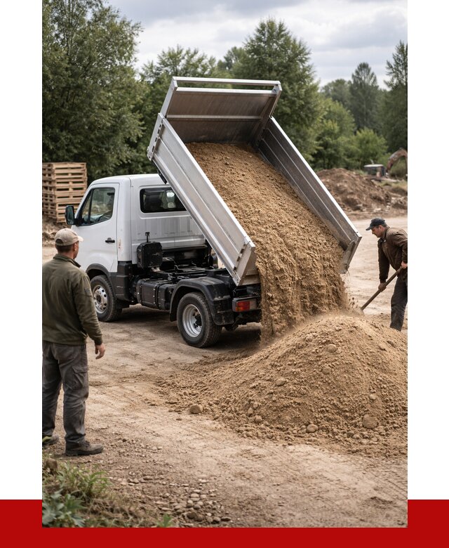 Аренда минисамосвала в Гудермесе от 4611 р. посуточно | ПРОНЕРУДГдр
