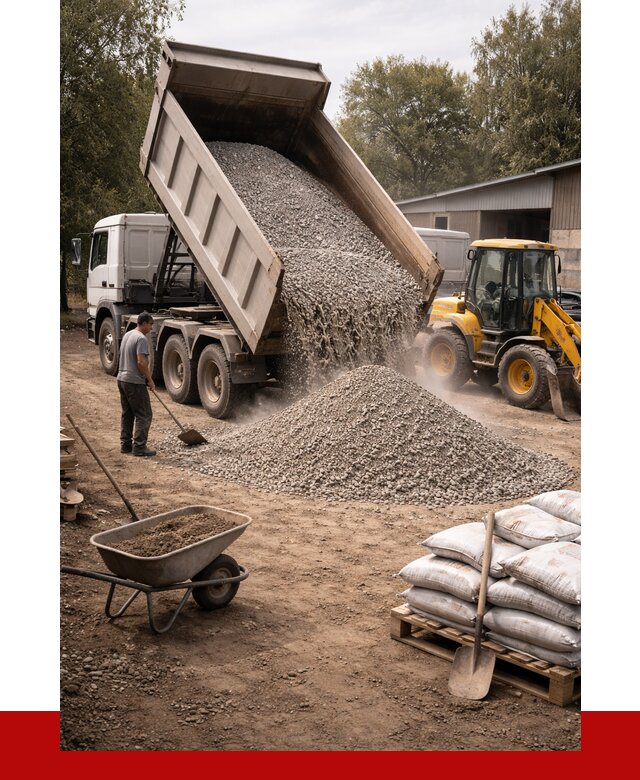 Перевозка сыпучих грузов в Гудермесе от 3279 р. | ПРОНЕРУДГдр